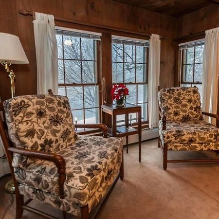 Arlington'S West Mountain Inn Kültér fotó