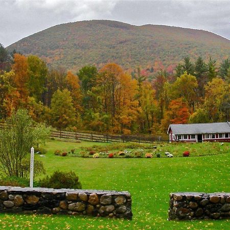 Arlington'S West Mountain Inn Kültér fotó