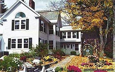 Arlington'S West Mountain Inn Kültér fotó
