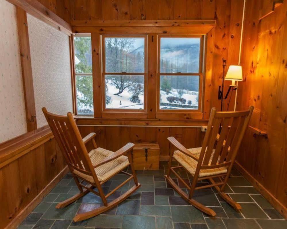 Arlington'S West Mountain Inn Kültér fotó
