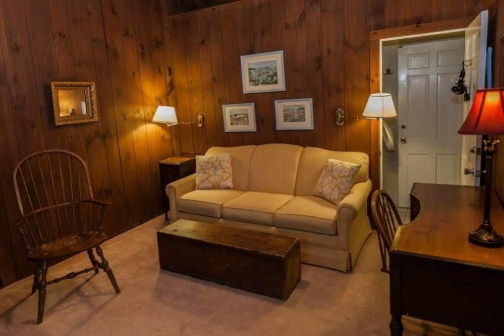 Arlington'S West Mountain Inn Kültér fotó