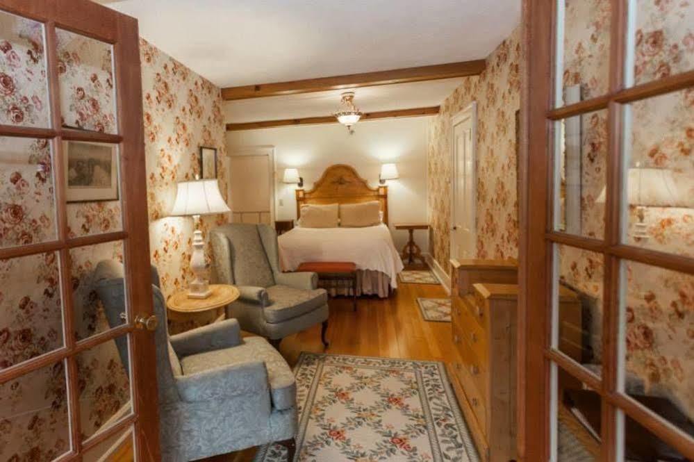 Arlington'S West Mountain Inn Kültér fotó