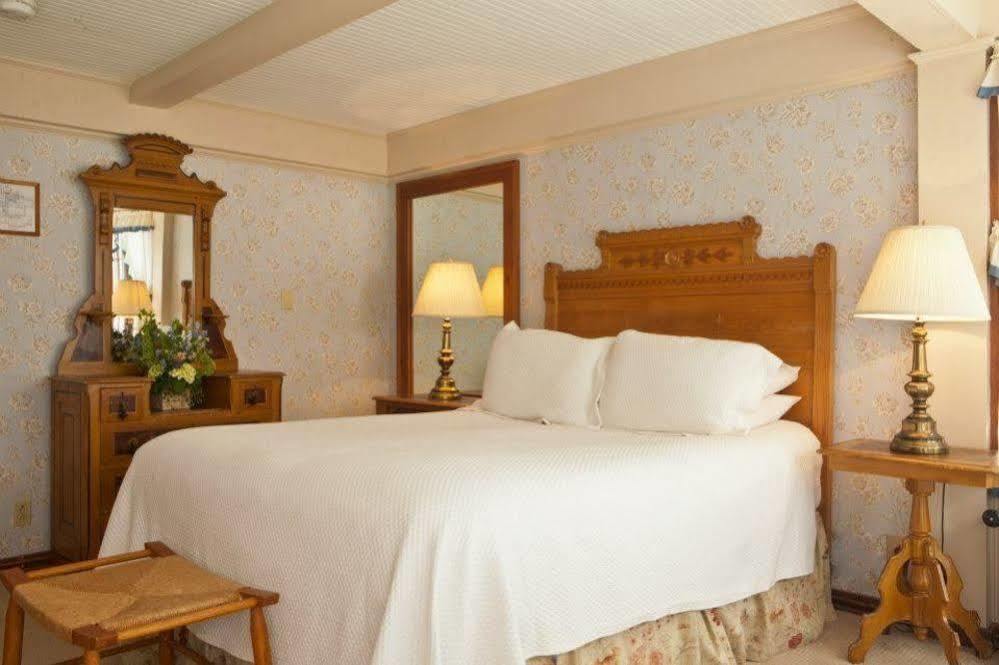 Arlington'S West Mountain Inn Kültér fotó