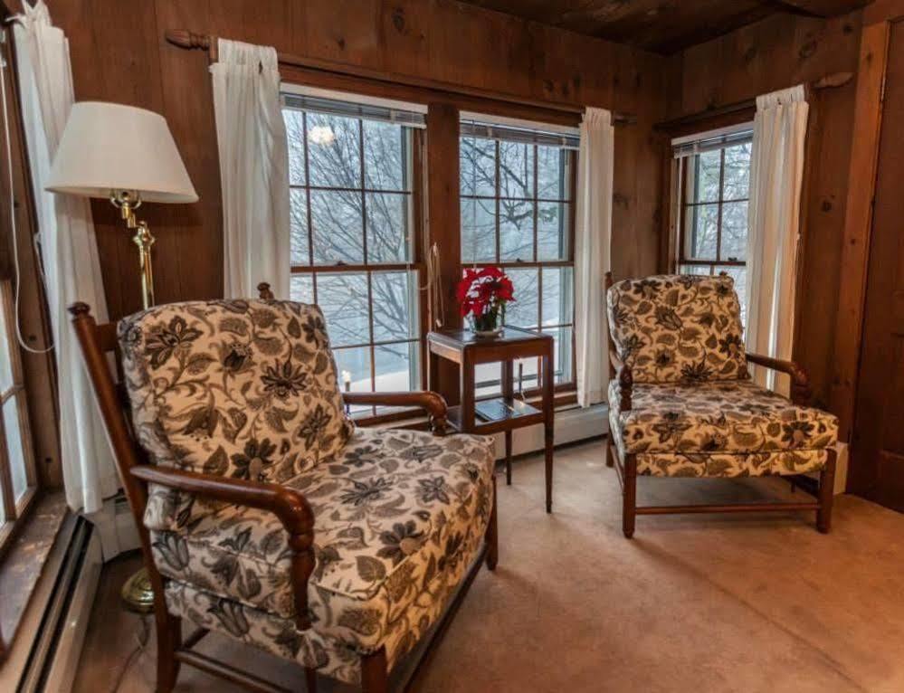Arlington'S West Mountain Inn Kültér fotó