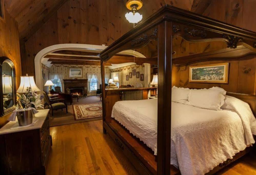Arlington'S West Mountain Inn Kültér fotó