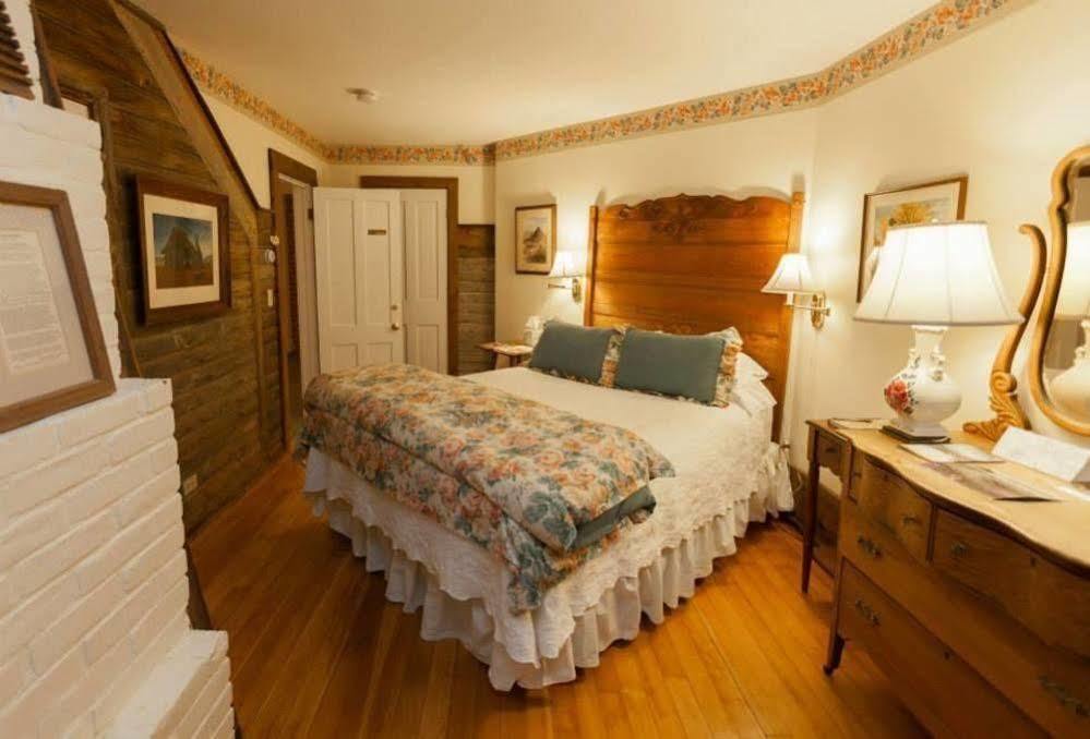 Arlington'S West Mountain Inn Kültér fotó