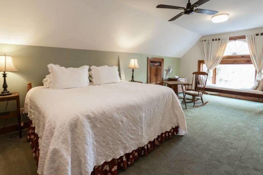 Arlington'S West Mountain Inn Kültér fotó