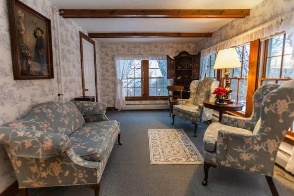Arlington'S West Mountain Inn Kültér fotó