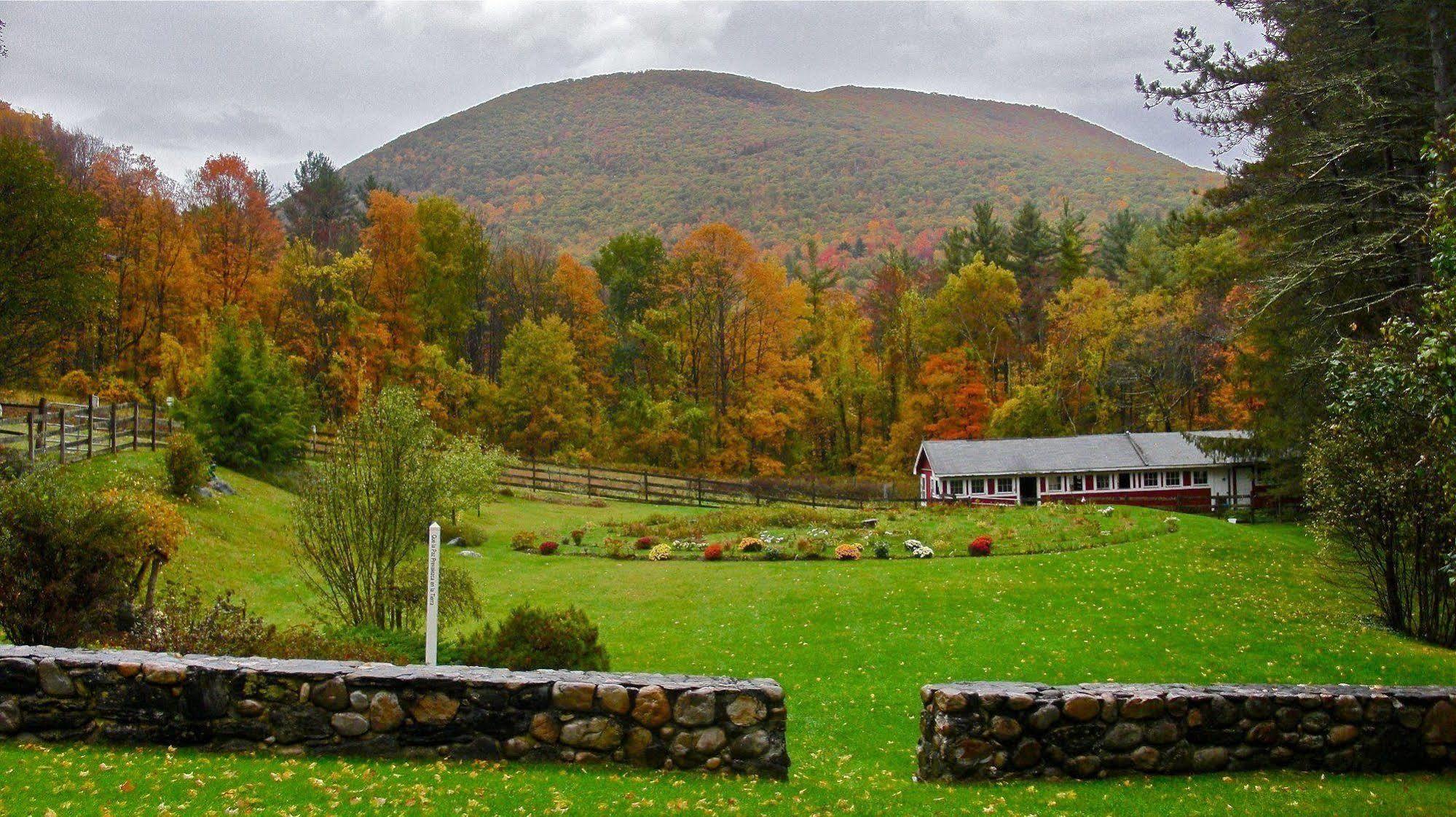 Arlington'S West Mountain Inn Kültér fotó