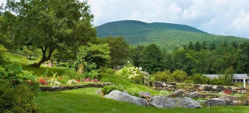 Arlington'S West Mountain Inn Kültér fotó